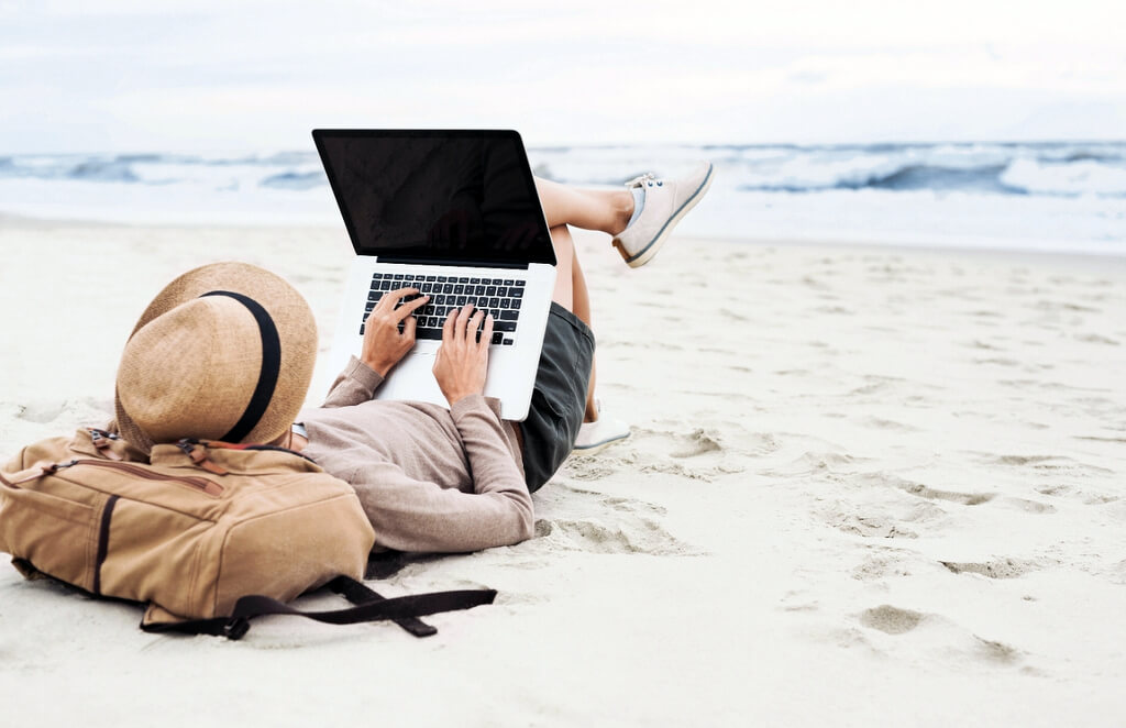 Is that remote job actually remote? How to read the fine print