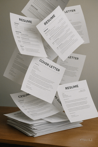 Why one resume is not enough, and how to tailor it without losing a weekend